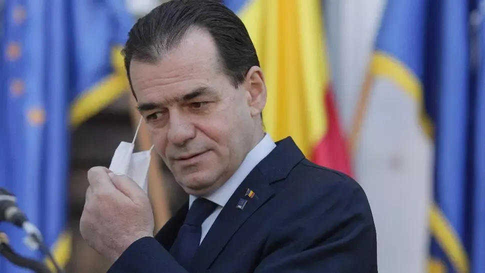 Orban, acuzații grave: DSP a vândut ponturi din interior / Foto: Inquam Photos, Octav Ganea
