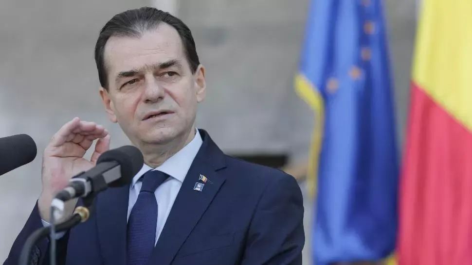 Ludovic Orban: Nu ne dorim nicio nouă restricție. Imediat ce intră în vigoare legea carantinării, luăm măsuri