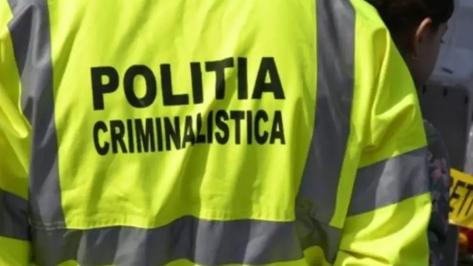 Tragedie, la Copşa Mare! Un tânăr de 18 ani a murit într-un accident rutier!