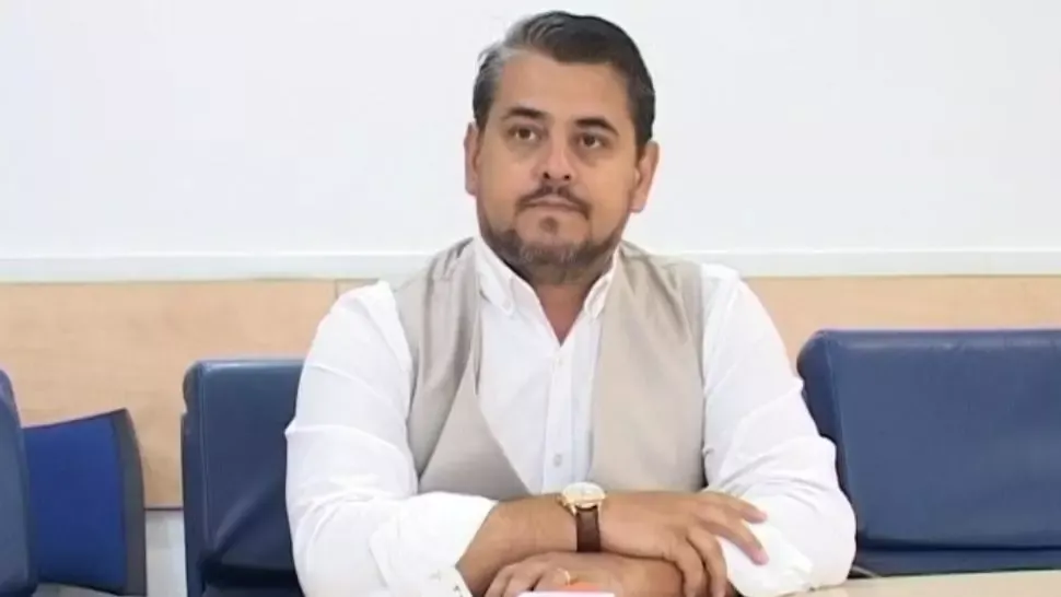 Adrian Tudor a demisionat din PSD Gorj