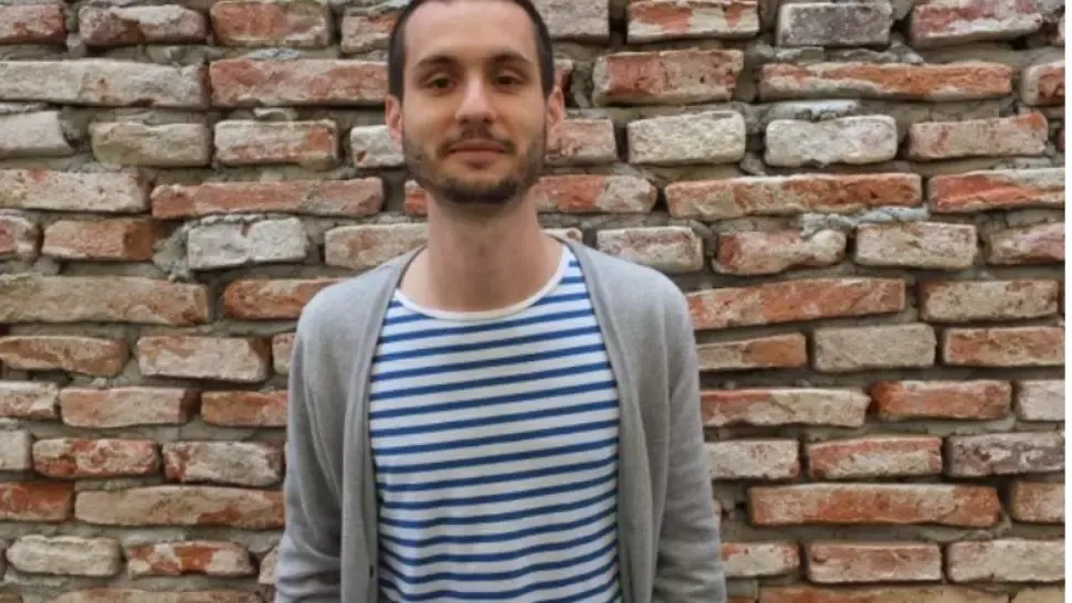 alex traila