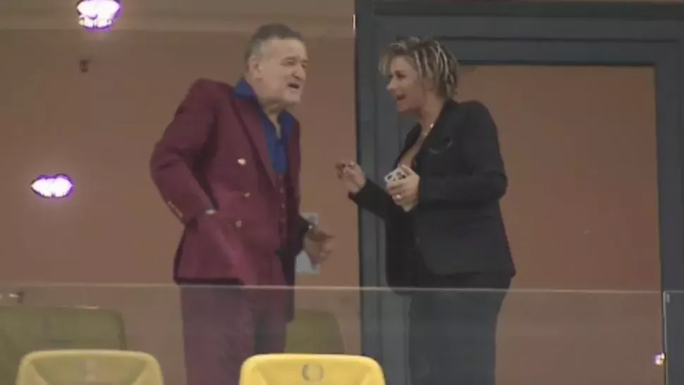 Anamaria Prodan confirmă interesul cluburilor din Anglia pentru Dennis Man: „Are patru variante”