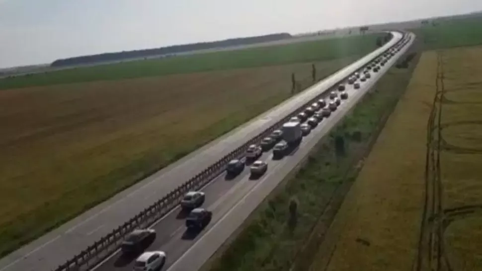 Autostrada Soarelui