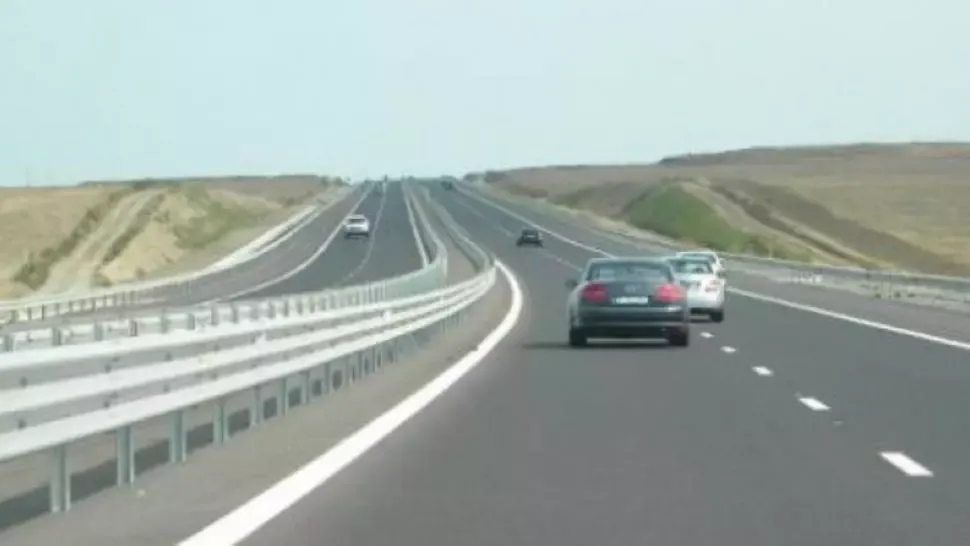 Incredibil ce au descoperit autoritățile pe șantierul noii autostrăzi Sibiu-Pitești