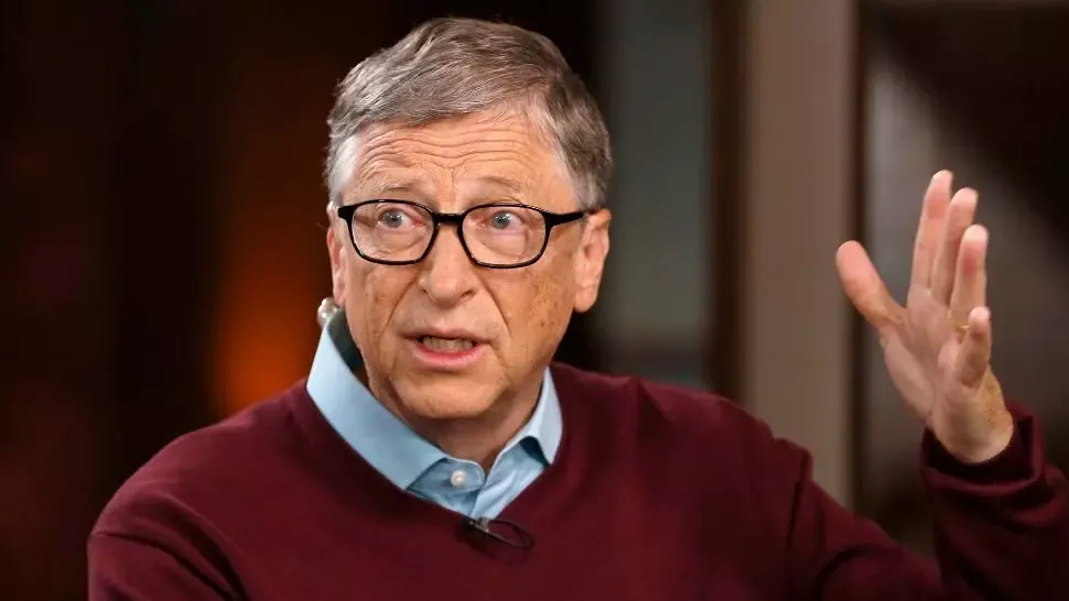 Bill Gates