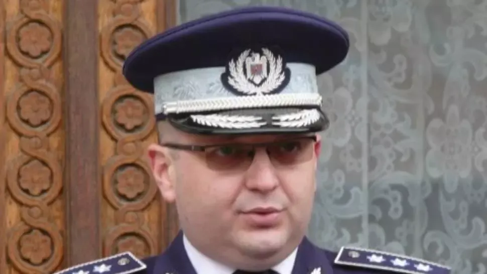 SURSE Coronavirusul a lovit la vârful Ministerului de Interne, unul dintre cei mai importanți șefi a fost infectat