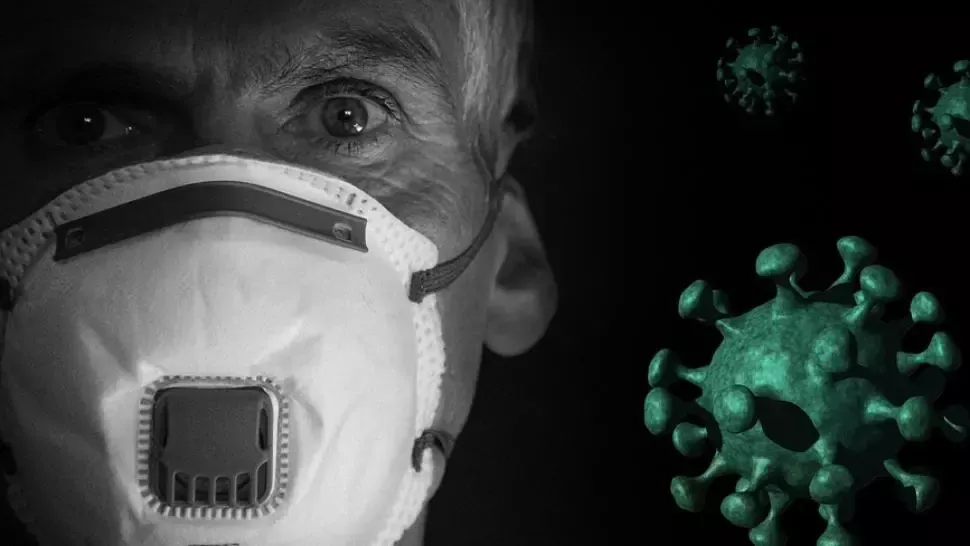 coronavirus Foto: Pixabay.com