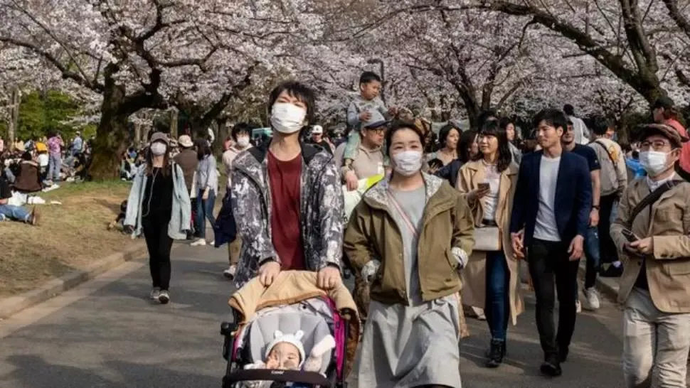 Alertă la Tokyo, cel mai mare număr de noi cazuri COVID din ultimele 2 luni
