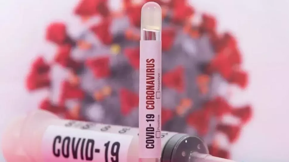 coronavirus Foto: Pixabay.com