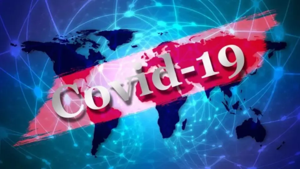 coronavirus Foto: Pixabay.com