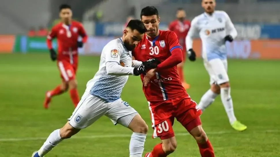 Anunț de ultimă oră privind partida FC Botoșani – Universitatea Craiova!