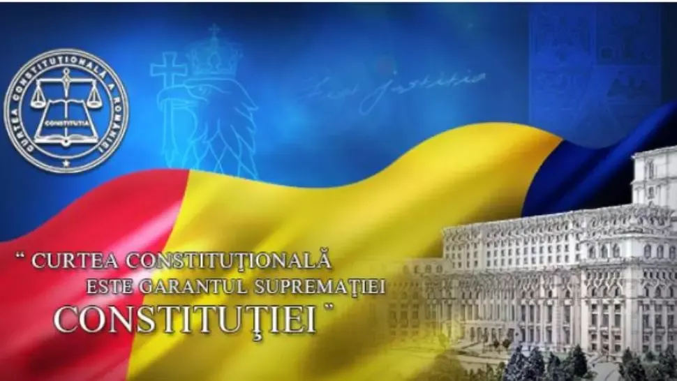 Curtea Constituțională
