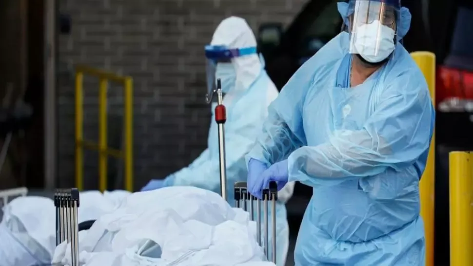 MAE: Alți 28 de români din Marea Britanie au fost testaţi pozitiv la coronavirus
