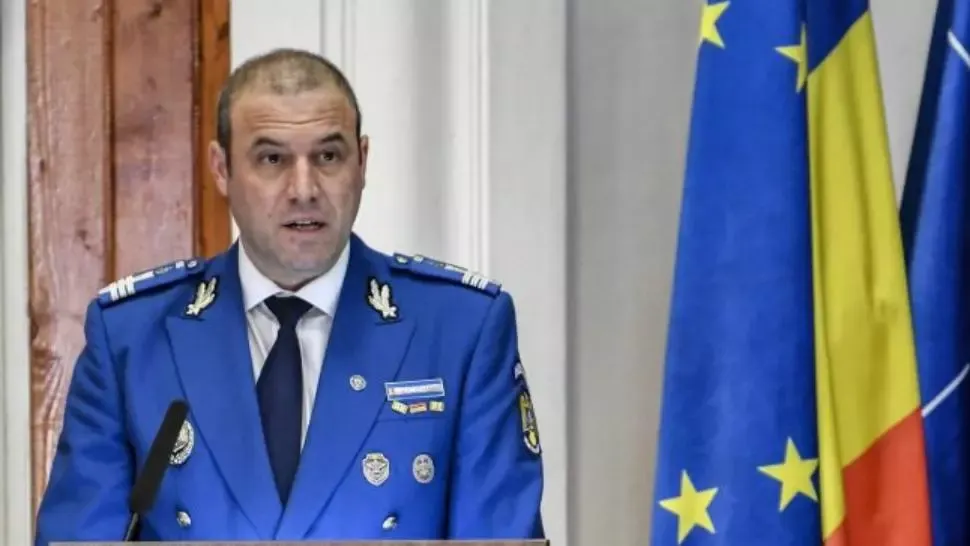 Scandal de proporții la vârful Jandarmeriei Române: Șeful Jandarmeriei, în proces cu propria instituție