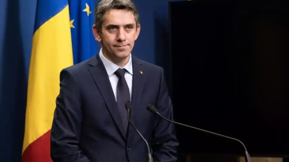 Ionel Dancă