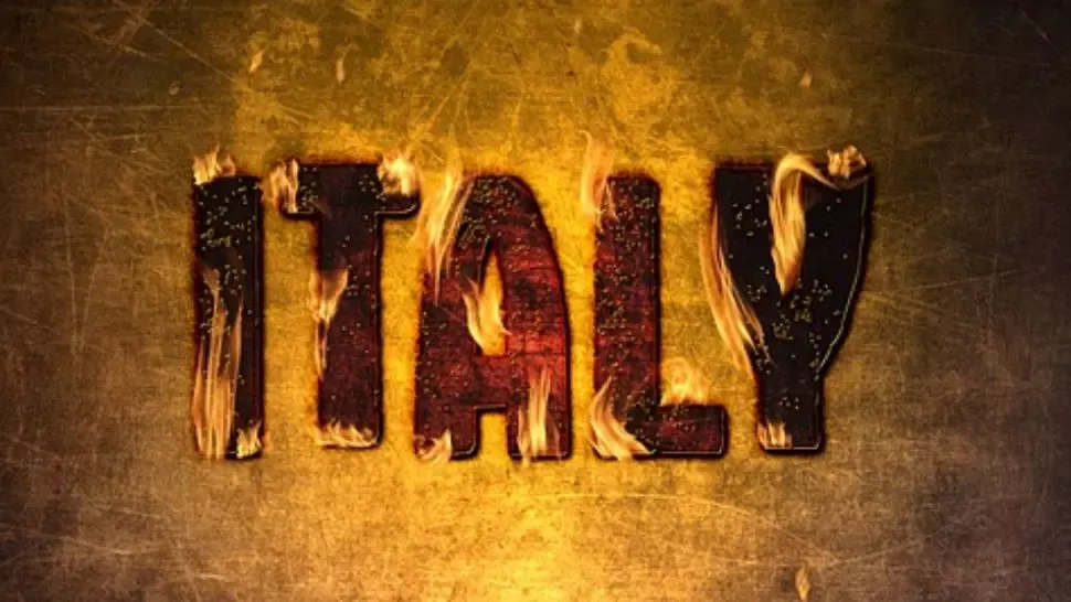 Starea de urgență, prelungită în Italia Foto: Pixabay.com