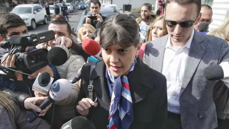 Dosarul Black Cube, în instanță. Cine a ordonat spionarea lui Kovesi