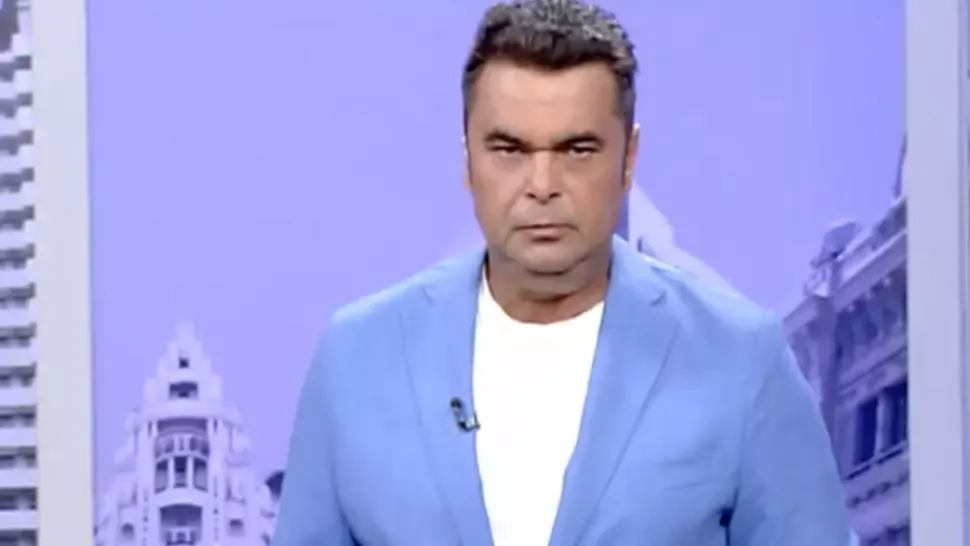 Victor Ponta a fugit din emisiunea “100%” de la REALITATEA PLUS moderată de Laurențiu Botin