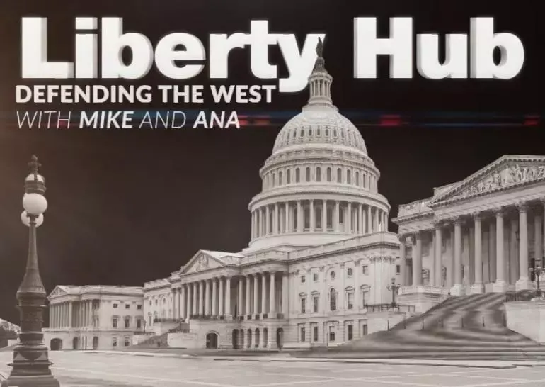Liberty Hub – Who is Mr. Donald Trump? Father, husband, before becoming politician