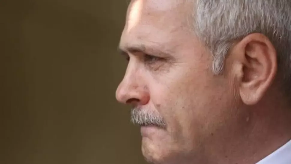 Liviu Dragnea - sursa foto: arhiva