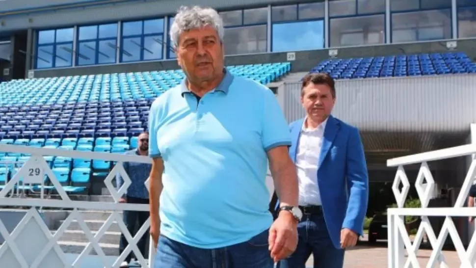 EXCLUSIV | ”Il Luce”, mai motivat ca niciodată: ”O să vadă că sunt profesionist când o să le câștig campionatul!”