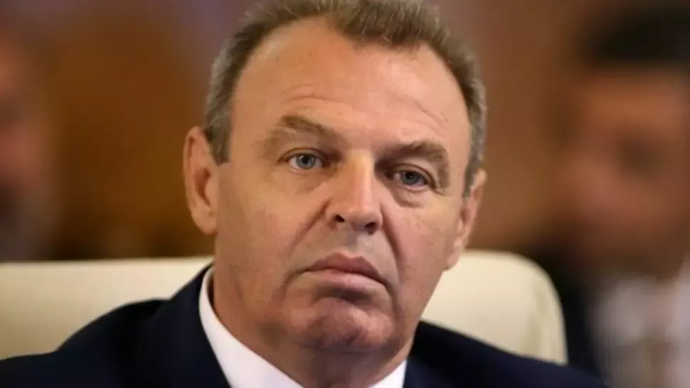 100% TU DECIZI! Lucian Șova, scandal cu ANI pentru incompatibilitate. Ce a rămas după el la Comunicații și transporturi