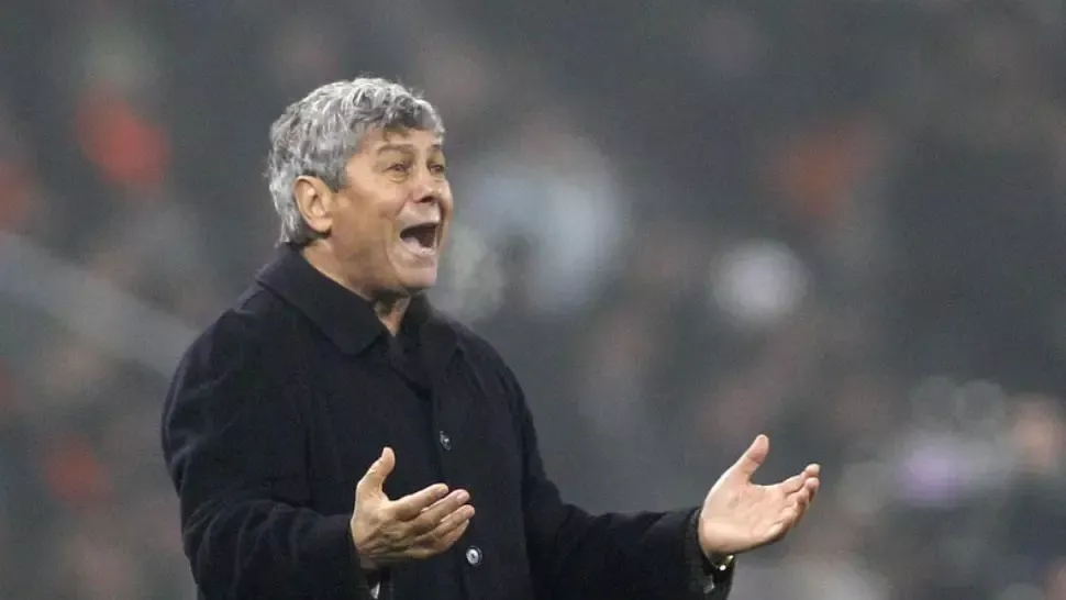 Mircea Lucescu, suspect de COVID-19! Legendarul antrenor a fost în cantonamentul lui Dinamo!