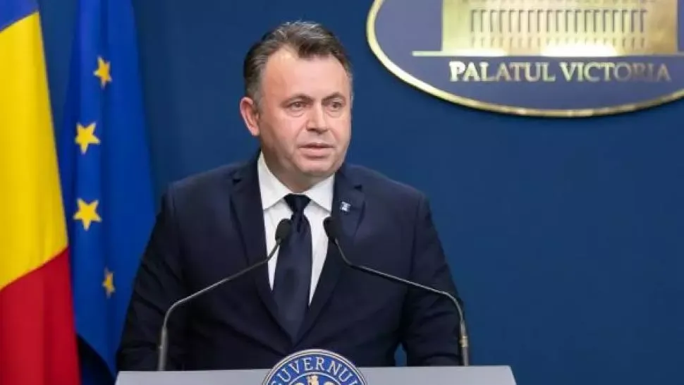 Nelu Tătaru ia în calcul o nouă STARE DE ALERTĂ după creșterea numărului de cazuri COVID: ”Prelungirea unei stări de alertă e aproape IMINENTĂ”