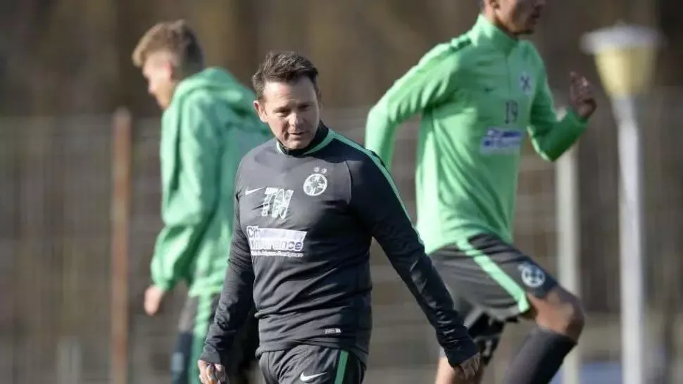 Neubert, back in business! ”Cinci ani de la ultimul titlu pentru FCSB? Este prea mult!”