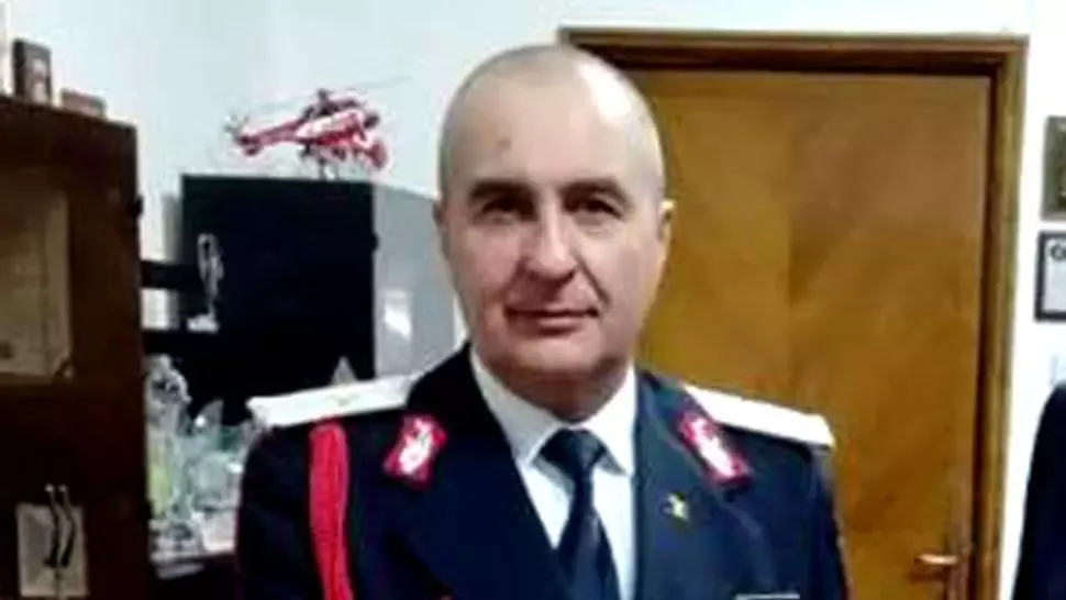 DOLIU în Neamț: Șeful ISU a MURIT. Acesta a fost găsit fără suflare