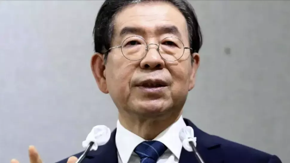 Park Won-soon, primarul capitalei sud-coreene Seul, găsit mort. Poliția nu exclude sinuciderea