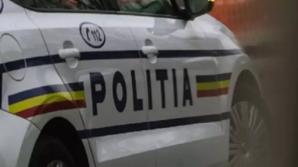 29 de tone de azotat de amoniu, impropriu depozitate în zona portului Brăila