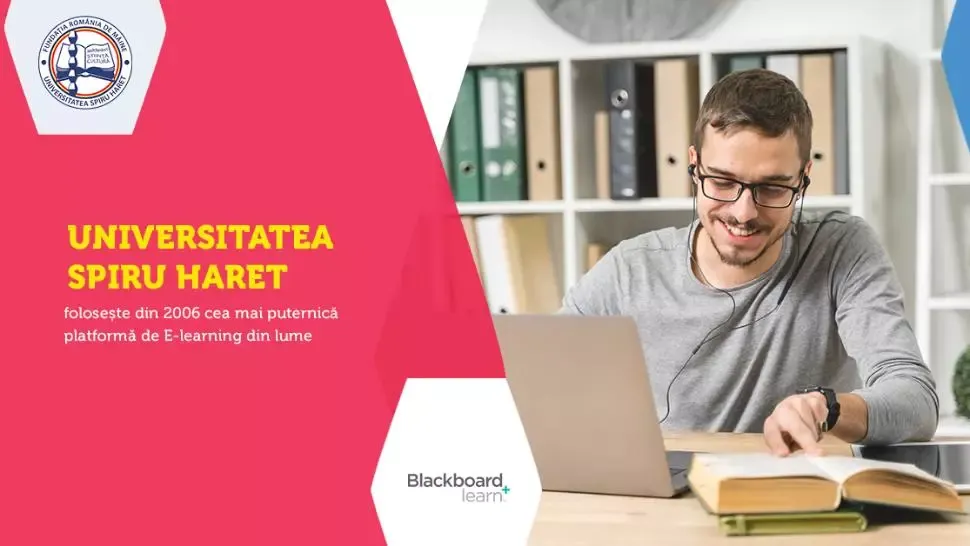 Cea mai puternică platformă de E-learning din lume - aproape 100 000 de utilizatori în România (P)