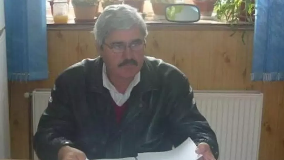 DOLIU în PSD: Un primar din Teleorman a încetat din viaţă - Dorel Popescu