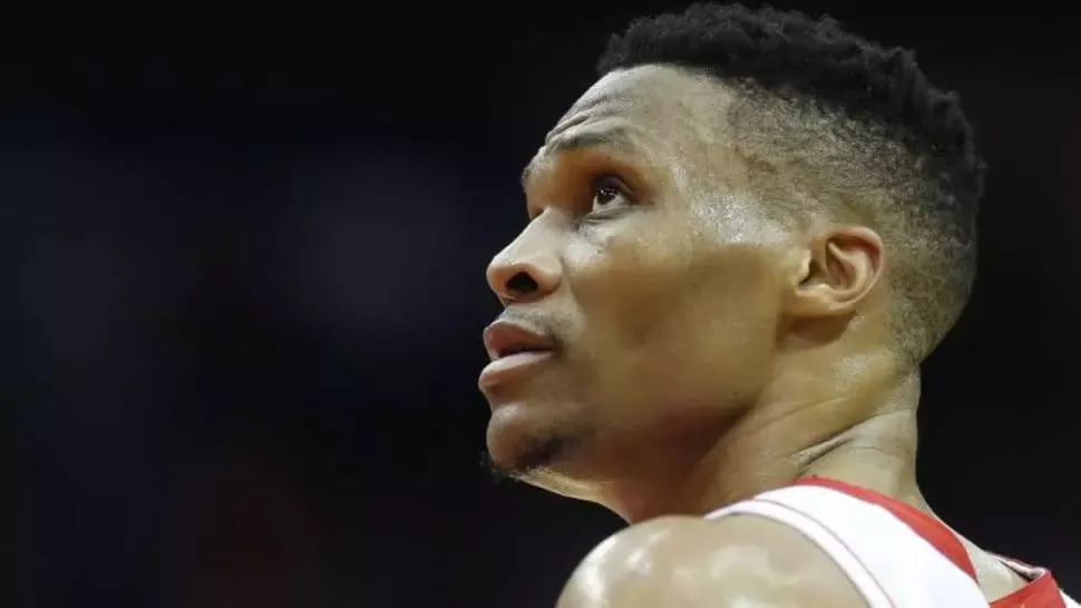 russell westbrook