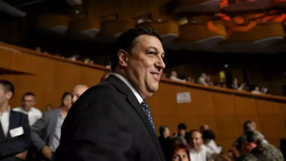 100% TU DECIZI! Şerban Nicolae, avocatul fidel penalilor din PSD. Senatorul remarcat prin înjurături în Parlament