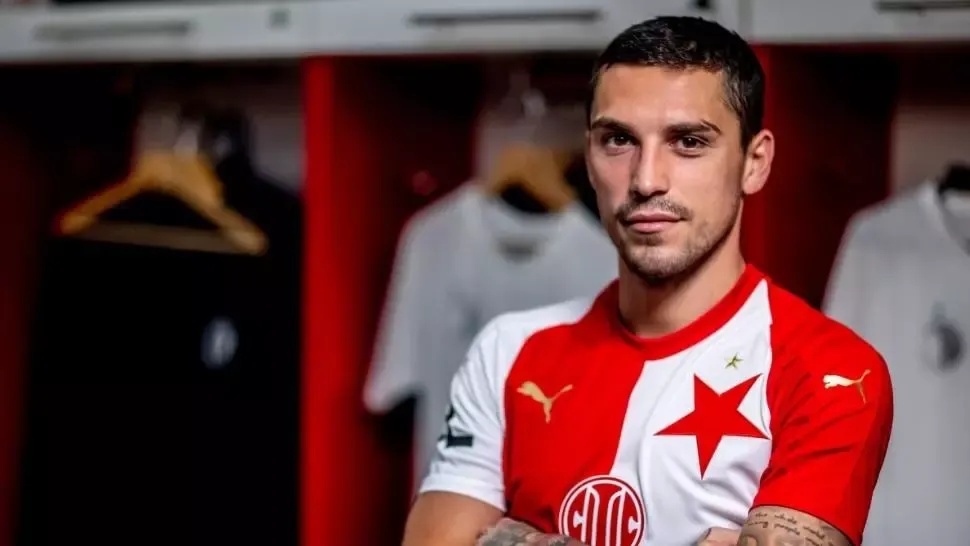 Stanciu face lumină! De ce a ales fostul rival al ”câinilor” să devină socios al alb-roșiilor