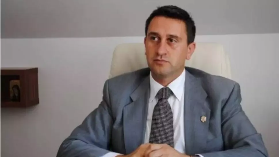 Sorin Claudiu Susanu, șeful Protecția Consumatorilor Brașov