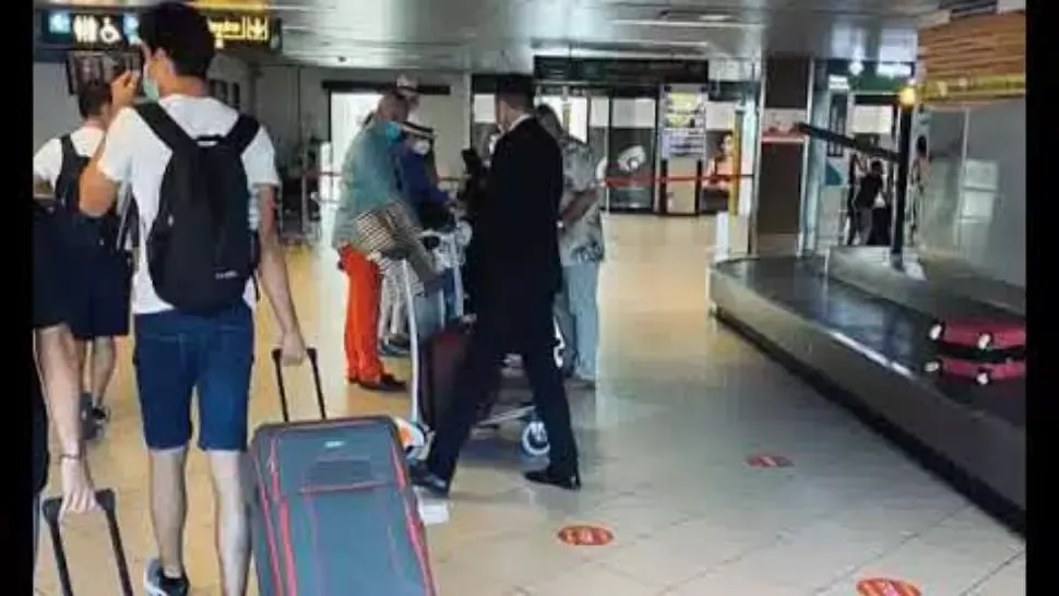 Aeroport