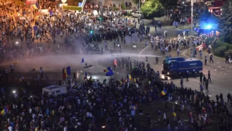 Reacția DIICOT după clasarea Dosarului 10 August: NU sunt probe care să susțină acuzațiile din dosar