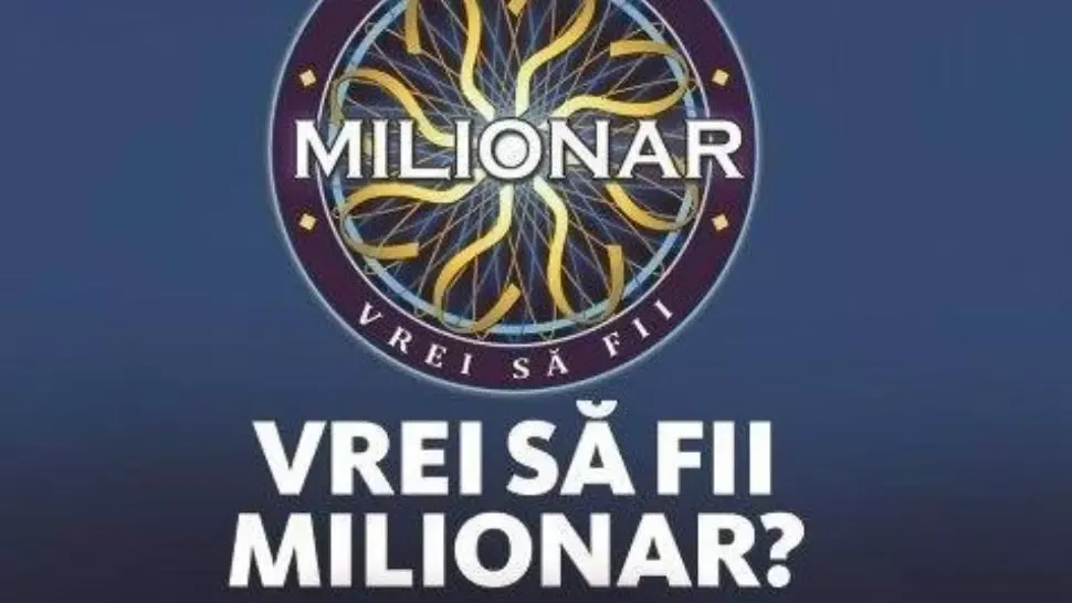 A murit prezentatorul emisiunii "Vrei să fii milionar?"