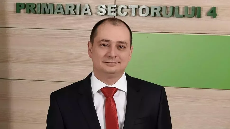 Daniel Baluta