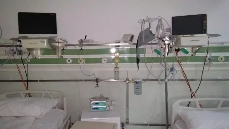 Spital România