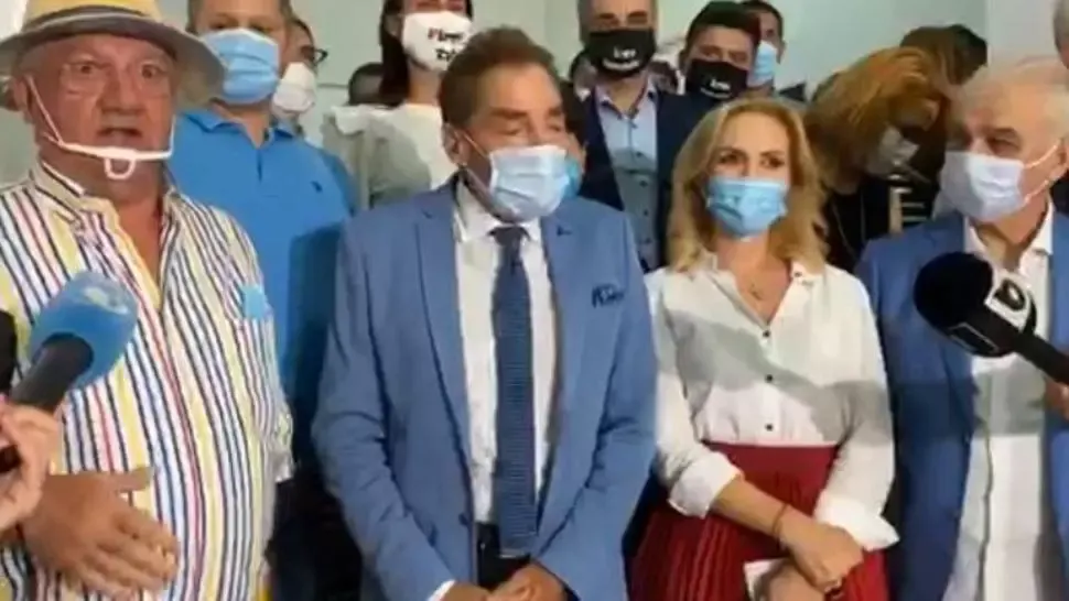 Orban despre noua echipă de consilieri a Gabrielei Firea: A tunat și i-a adunat