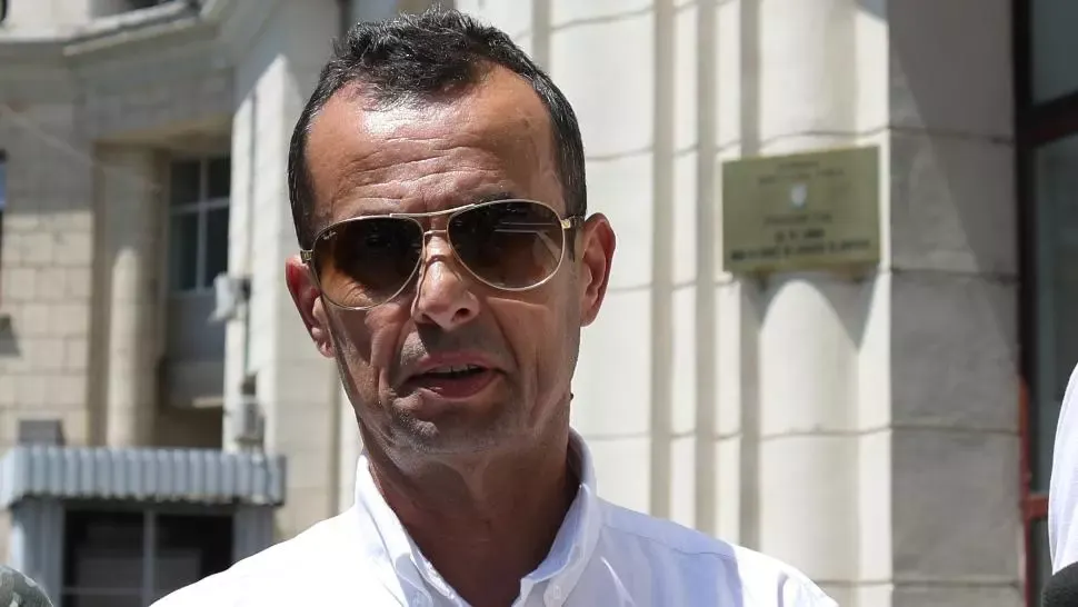 INTERVIU EXCLUSIV cu procurorul Mircea Negulescu: primele declarații de la reținere. Alegerile, dinamitate! / Foto: Inquam Photos, Alexandru Busca
