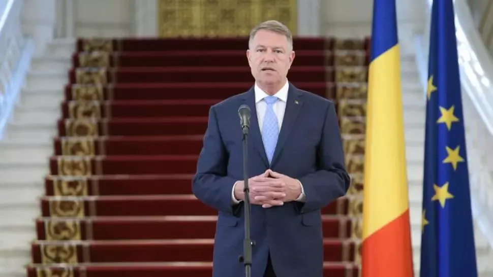 VIDEO|Klaus Iohannis: 16.000 de copii sunt abuzați în fiecare an. Bătaia nu e ruptă din Rai!