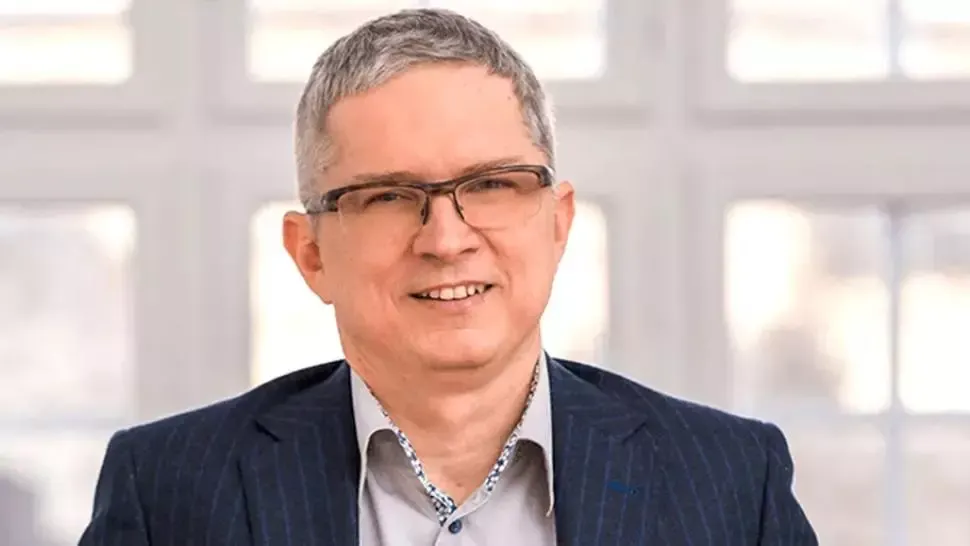 100% TU DECIZI! Radu Mihail, senatorul care a lucrat pentru ruși