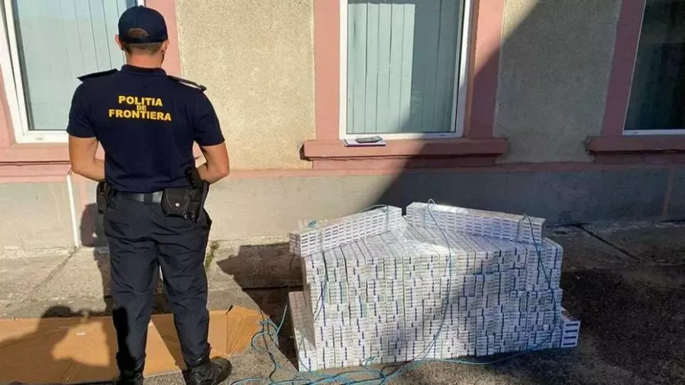 Foto arhivă