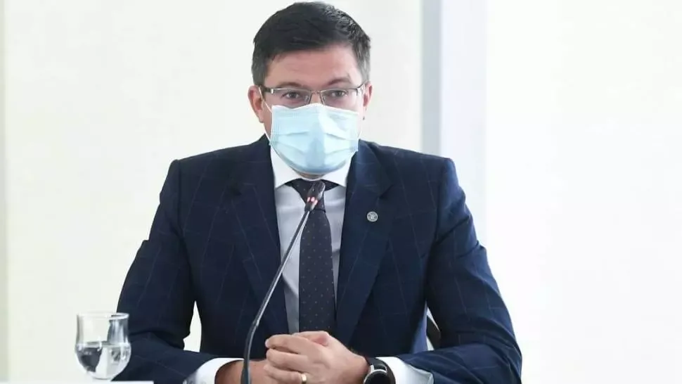 Costel Alexe, în vizită la fabrica de reciclare a ambalajelor din sticlă din Popeşti-Leordeni, judeţul Ilfov