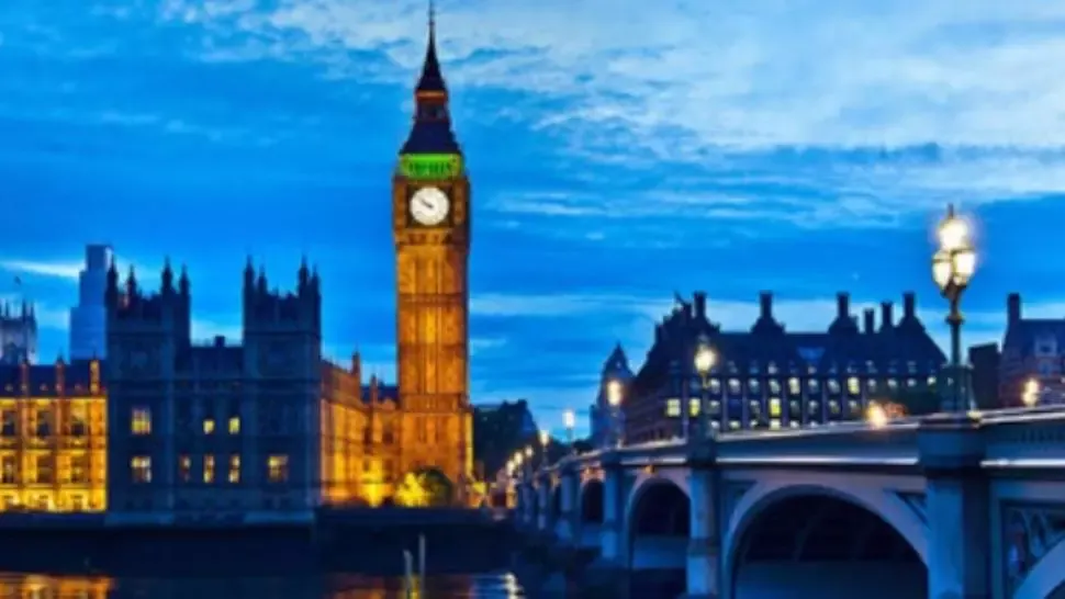 Londra (imagine generica)